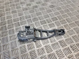 Ford S-MAX Support extérieur, poignée de porte arrière 6m21u266b23