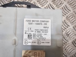 Ford S-MAX Comfort/convenience module 7G9T14A073DD