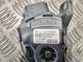 Ford S-MAX Accelerator throttle pedal C95YE01