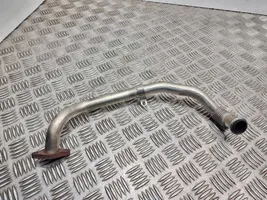 Ford S-MAX EGR valve line/pipe/hose 