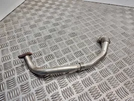 Ford S-MAX EGR valve line/pipe/hose 