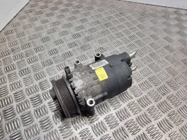 Ford S-MAX Compressore aria condizionata (A/C) (pompa) DW101D0WEL