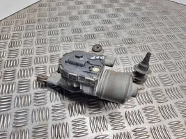 Ford S-MAX Tringlerie et moteur d'essuie-glace avant 6M2117504BK