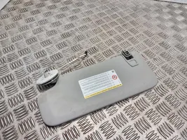 Opel Astra J Sun visor 