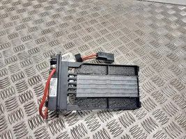 Opel Astra J Electric cabin heater radiator CV856001