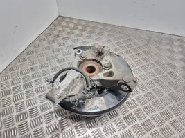 Opel Astra J Piasta koła przedniego 13324458