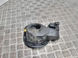 Opel Astra J Sportello del serbatoio del carburante 13358933