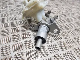 Opel Astra J Master brake cylinder 03350890231