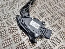 Opel Astra J Accelerator throttle pedal 13252702