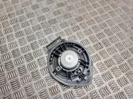 Opel Astra J Rear door speaker 