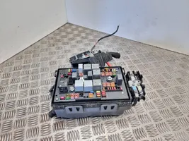 Opel Astra J Fuse box set 