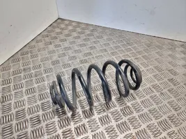 Opel Astra J Rear coil spring 