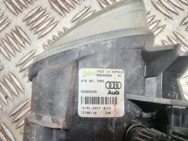 Audi A1 Światło przeciwmgłowe przednie 8T0941700E