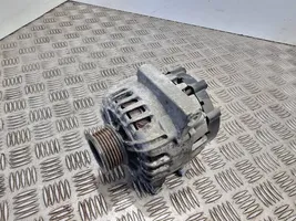 Opel Astra J Generatore/alternatore 13586366