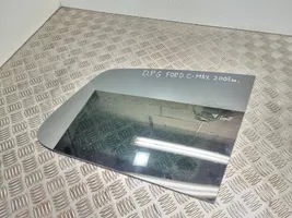 Ford C-MAX I Rear side window/glass 43r001090