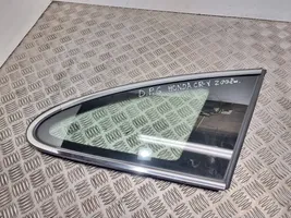 Honda CR-V Rear side window/glass 43R00048