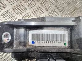 Honda CR-V Accelerator throttle pedal Jm10a