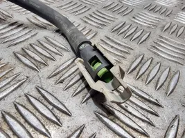 Honda CR-V Fuel line/pipe/hose 