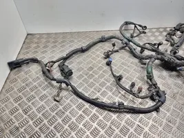Honda CR-V Faisceau de câblage pour moteur 71844142xa1