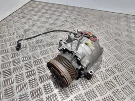 Honda CR-V Gaisa kondicioniera kompresors (sūknis) 