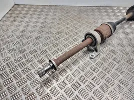 Honda CR-V Front driveshaft 