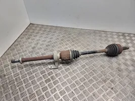 Honda CR-V Front driveshaft 