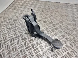 Volkswagen Cross Polo Clutch pedal 6R1721059AB