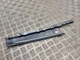 Audi A1 Rear door glass trim molding 8X4839902E