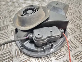 Audi A1 Bouchon, volet de trappe de réservoir à carburant 8x0809906