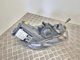 Audi A1 Lampa przednia 8X0941005