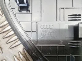 Audi A1 Dashboard side end trim 8X0857085A