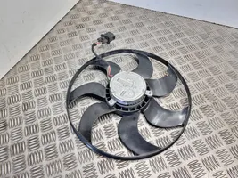 Audi A1 Elektrisks radiatoru ventilators 6r0959455