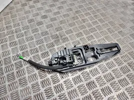 Ford S-MAX Support poignée extérieur de porte avant DS73F22465HD