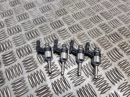 Audi A1 Fuel injectors set 03f906036