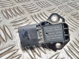 Audi A1 Air pressure sensor 03G906051D