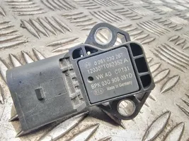 Audi A1 Air pressure sensor 03G906051D