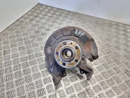 Audi A1 Front wheel hub 