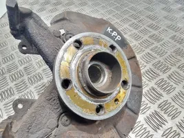 Audi A1 Front wheel hub 