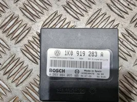 Volkswagen PASSAT B6 Sterownik / Moduł parkowania PDC 1K0919283A