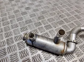 Ford Focus EGR aušintuvas 9646762280