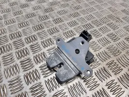 Ford Focus Blocco/chiusura/serratura del portellone posteriore/bagagliaio R442a66ac