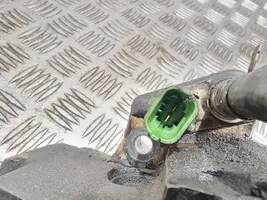 Toyota Yaris Bomba de alta presión de inyección de combustible 0928400