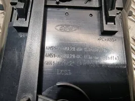 Ford Focus Copertura griglia di ventilazione laterale cruscotto 4M51A014L21AD