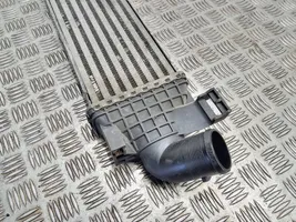 Ford Focus Chłodnica powietrza doładowującego / Intercooler 3m5h9l440ae