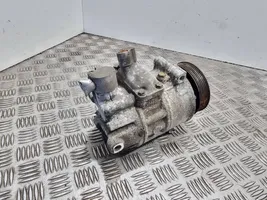 Volkswagen Golf V Ilmastointilaitteen kompressorin pumppu (A/C) 1k0820859s