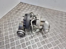 Toyota RAV 4 (XA30) Turboahdin 1720126030