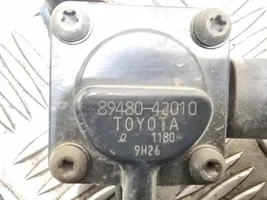 Toyota RAV 4 (XA30) Išmetamųjų dujų slėgio daviklis 8948042010