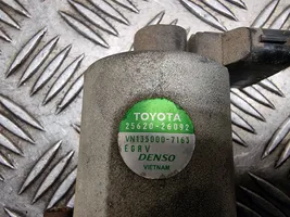 Toyota RAV 4 (XA30) Valvola EGR 2562026092