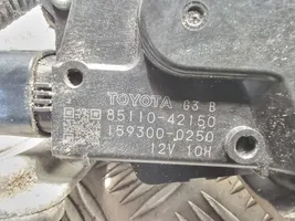 Toyota RAV 4 (XA30) Stikla tīrītāja mehānisms (stienis) 8511042150