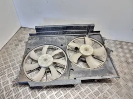 Toyota RAV 4 (XA30) Elektrisks radiatoru ventilators 1636328170